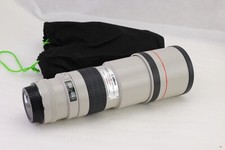 Canon EF 300mm f 4 L