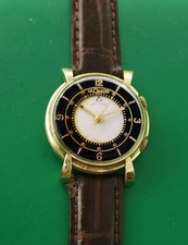 Vintage 50's Le Coultre