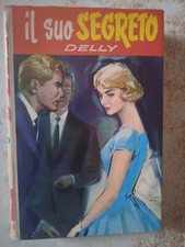 Il suo segreto N 82 romanzo