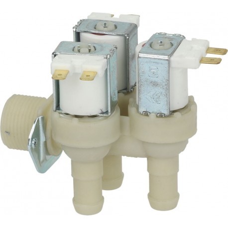 Elettrovalvola vie 90 - t&p,