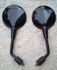 FAR SPECCHI MIRRORS COPPIA 0056377 Omologati