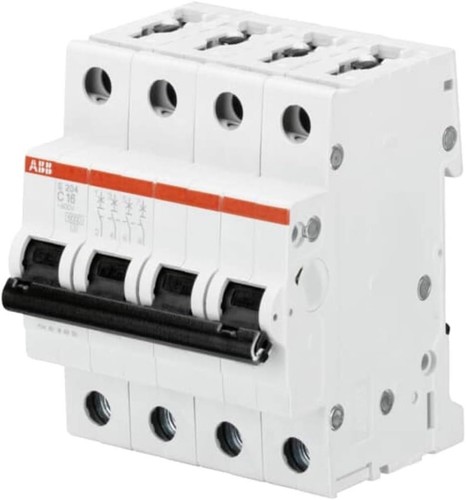 Interruttore magnetotermico - interruttore,