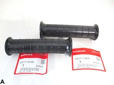 Set Gommini Maniglia Gomma