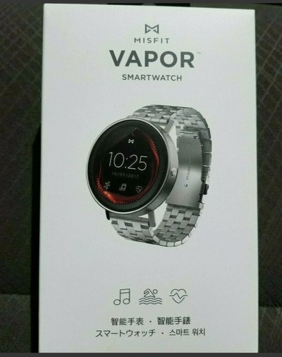 Misfit vapor 219 smartwatch - vapor, $219