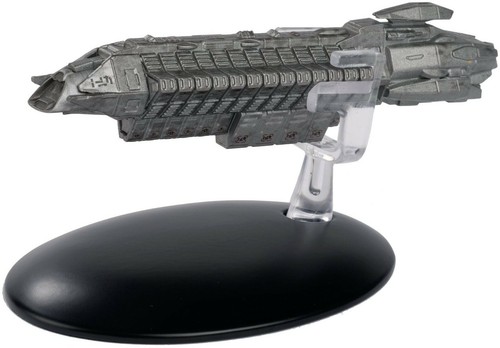 Axanar cargo vessel star trek - axanar,