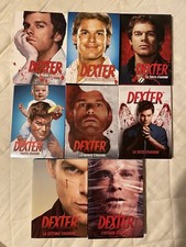 DEXTER - SERIE COMPLETA