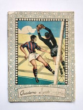 Calcio Quaderno Bologna FC