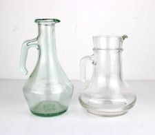 Coppia 2 Caraffa Brocca da