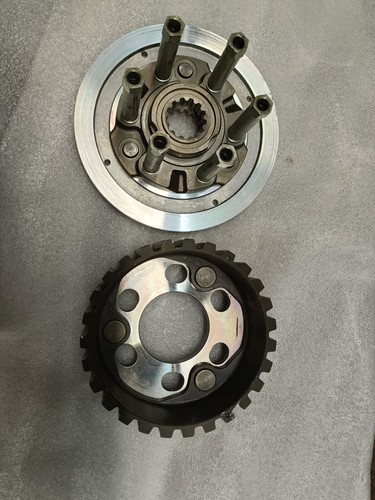 Mozzetto frizione yamaha - frizione, r6