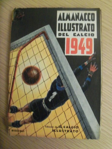 Almanacco illustrato del
