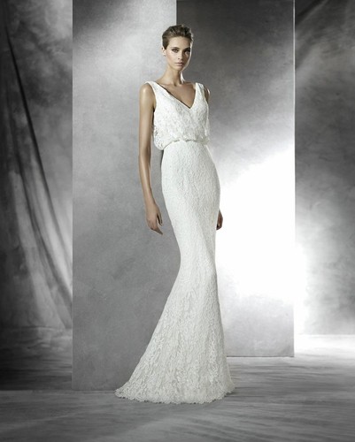 Abito sposa san patrizio - san,