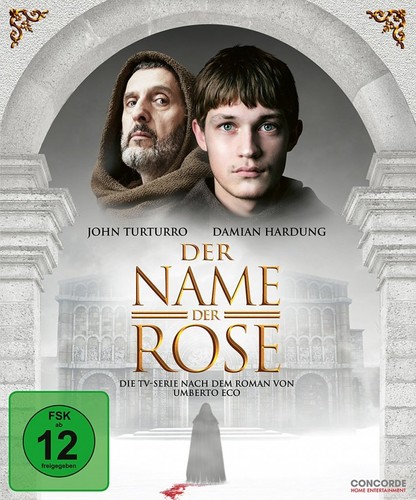 Der name rose limitierte - rose,