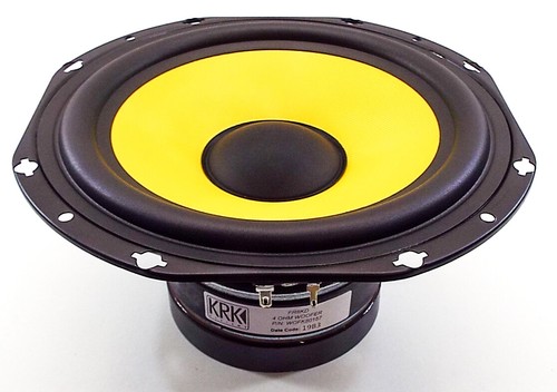 Parte woofer krk - parte,