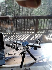 Dark knight dual - knight", rtl-sdr