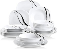Set Pranzo 24pz Combinazione