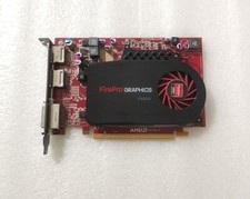AMD Firepro V4900 1 GB GDDR5
