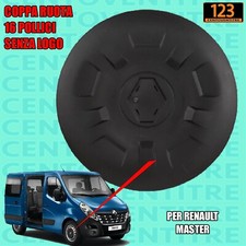 1 COPPA RUOTA Copriruota  16