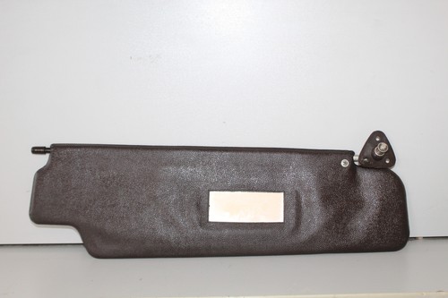 Aletta parasole marrone - aletta,