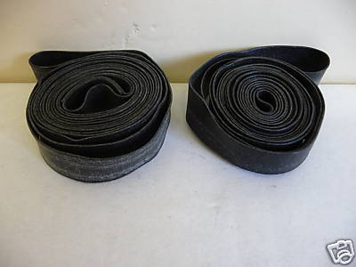 Coppia nastro cerchio - nastro, (2x)