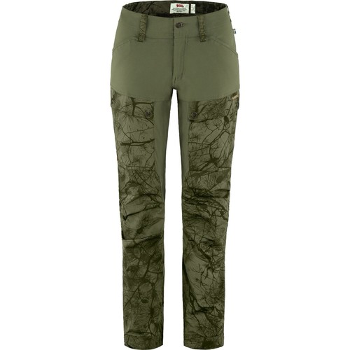 Fjallraven keb pantalone curvo - keb,