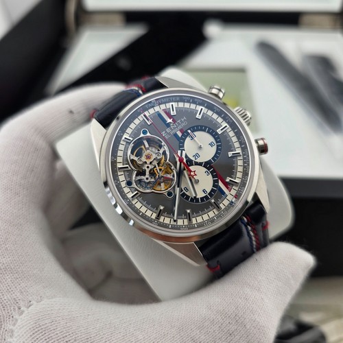 Orologio polso zenith el - da,