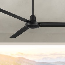 60" Turbina Industrial Indoor