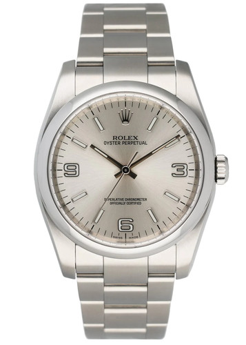 Rolex oyster perpetual - rolex,