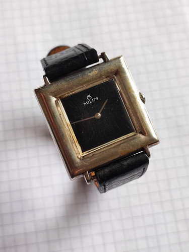 Orologio donna milus - orologio,