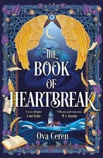 The Book of Heartbreak: A