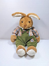 Peluche Coniglio vestito