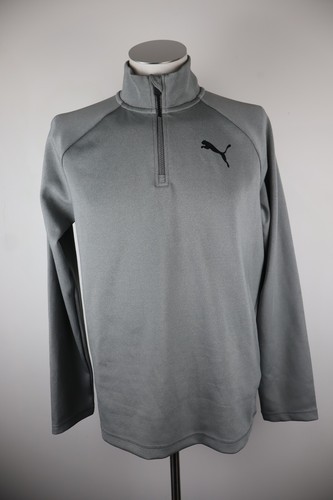 Puma felpa maglia - puma,