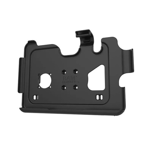 Cradle ram mount - cradle, ram-mount