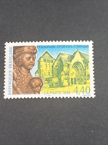 France année 1997 3128 - france,