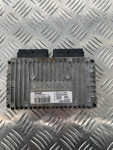 Centralina motore ecu per fiat - motore,