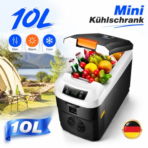10l frigorifero auto - 10l,
