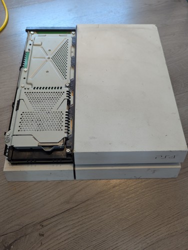 Console playstation ps4 - console, 4