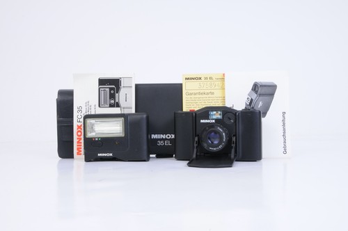 Minox flash come - flash, (come