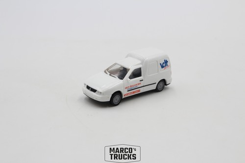 Awm volkswagen caddy furgone - awm,