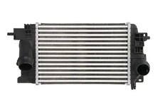 Radiatore intercooler