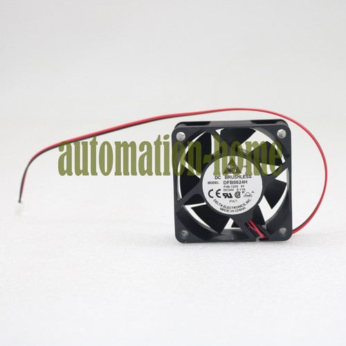 1pz nuovo dfb0624h - dfb0624h, 0.11a