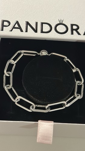 Bracciale pandora chiusura - pandora,