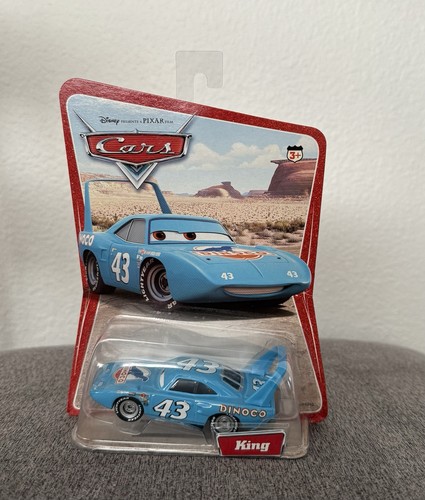 Disney pixar cars - disney, 2005