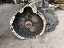 A1693603600 Cambio  0434670541 / 1514192 MERCEDES A W169 200 CDI 6 Marce