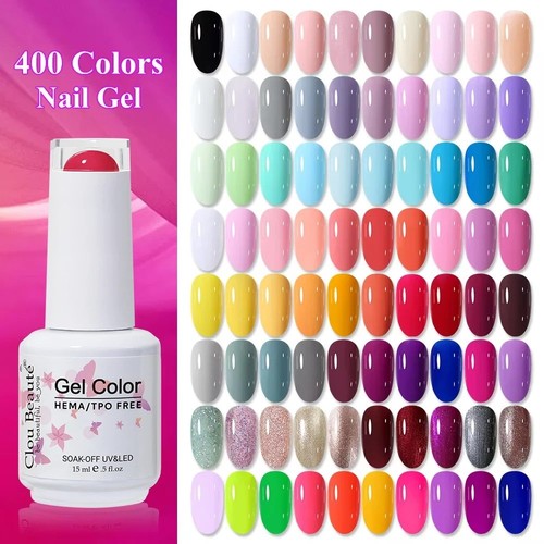 Clou beaute 15ml - 15ml, smalto