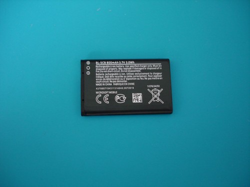 Batteria nokia 5cb - batteria, c1-01