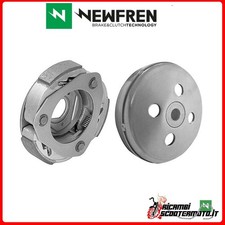 CAMPANA E GIRANTE FRIZIONE