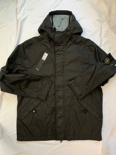 Membrana uomo stone island - island, 3l