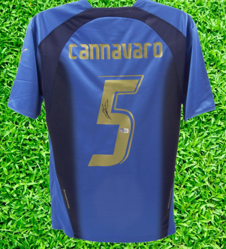 Maglia italia mondiali 2006 - italia, wc