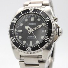 [QUASI NUOVO] SEIKO KINETIC