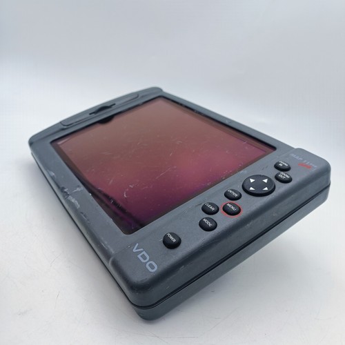 Vdo map cse gps color - vdo,